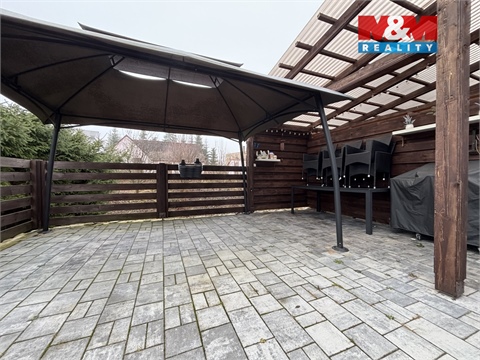 Prodej rodinného domu, 110 m² - 12