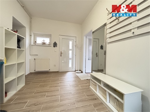 Prodej rodinného domu, 110 m² 10