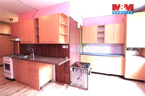 Prodej bytu 3+1, 67 m² 4