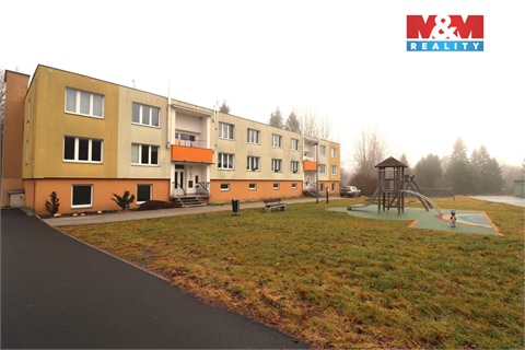 Prodej bytu 3+1, 67 m² 10