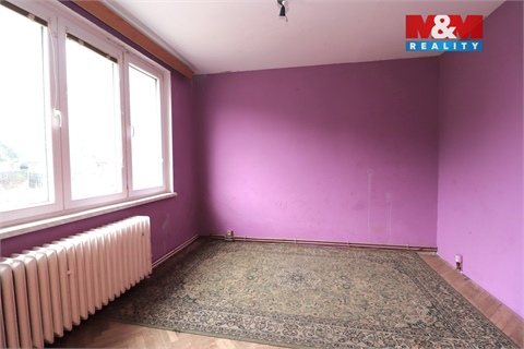 Prodej bytu 3+1, 67 m² - 6