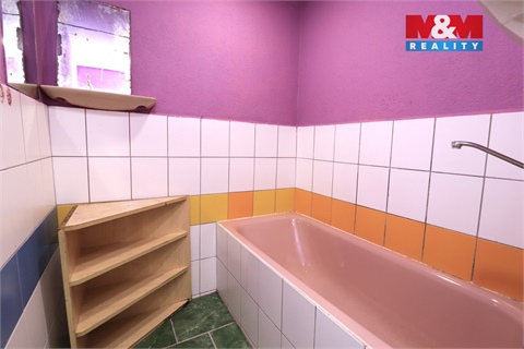 Prodej bytu 3+1, 67 m² 2