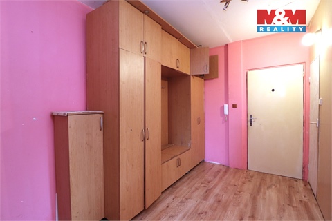 Prodej bytu 3+1, 67 m² 8