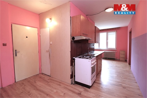 Prodej bytu 3+1, 67 m² - 4