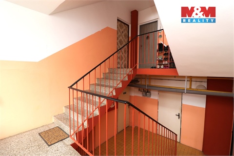 Prodej bytu 3+1, 67 m² - 8