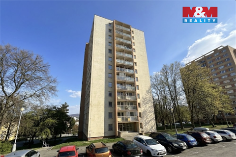 Prodej bytu 2+1, 57 m² - 2