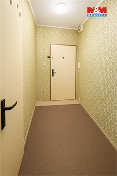 Prodej bytu 2+1, 57 m² 6