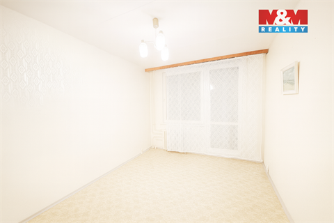 Prodej bytu 2+1, 57 m² 2