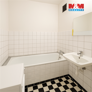 Prodej bytu 2+1, 57 m² - 4