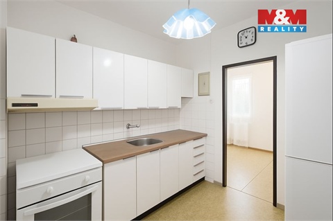 Prodej bytu 2+1, 57 m² 8