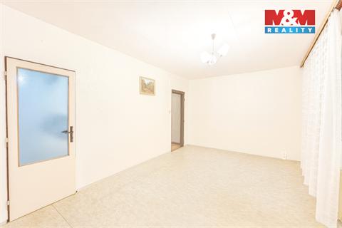 Prodej bytu 2+1, 57 m² 4