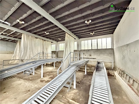 Prodej parkovacího místa, 13 m² - 2