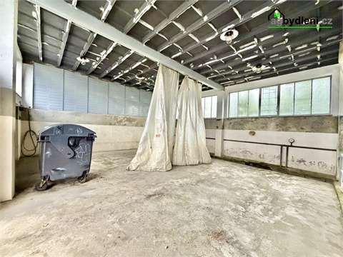 Prodej parkovacího místa, 13 m² - 4