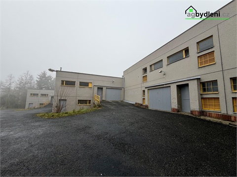 Prodej parkovacího místa, 13 m² 2