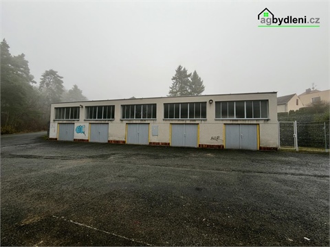 Prodej parkovacího místa, 13 m² 6