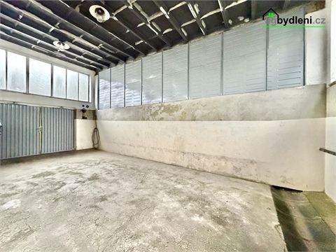 Prodej parkovacího místa, 13 m² 4