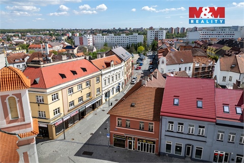 Prodej komerčního objektu, 453 m² - 16