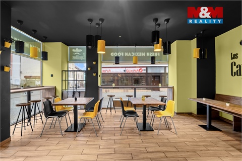 Prodej komerčního objektu, 453 m² 4