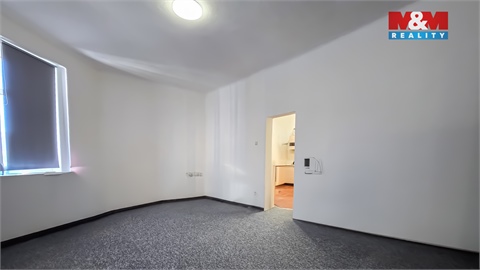 Prodej komerčního objektu, 453 m² - 10