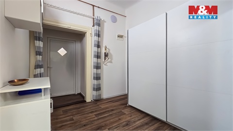 Prodej komerčního objektu, 453 m² - 8