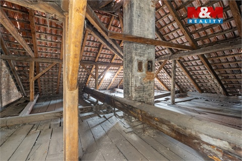 Prodej komerčního objektu, 453 m² - 12