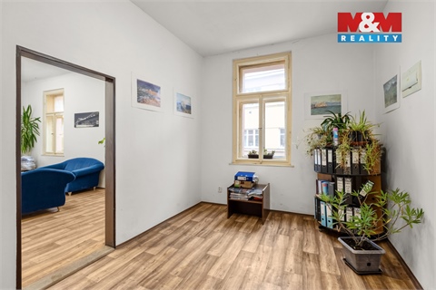 Prodej komerčního objektu, 453 m² - 6