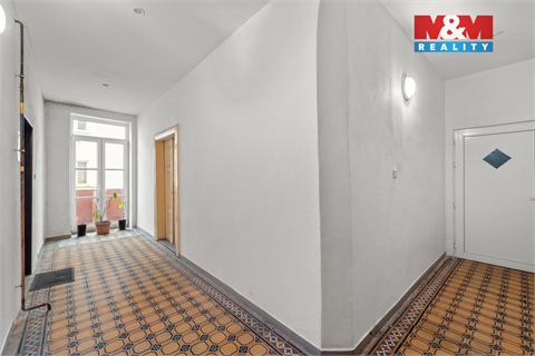 Prodej komerčního objektu, 453 m² 12