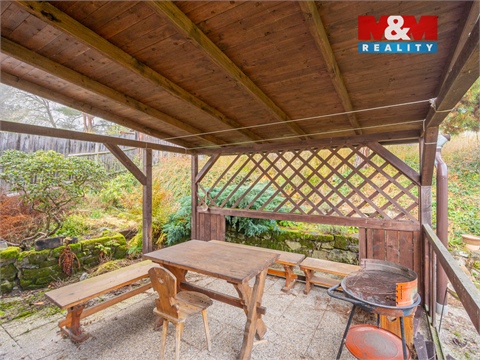 Prodej chaty / chapuly, 113 m² 10