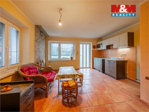 Prodej chaty / chapuly, 113 m² - 2