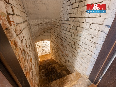 Prodej chaty / chapuly, 113 m² 18