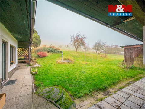 Prodej chaty / chapuly, 113 m² - 14