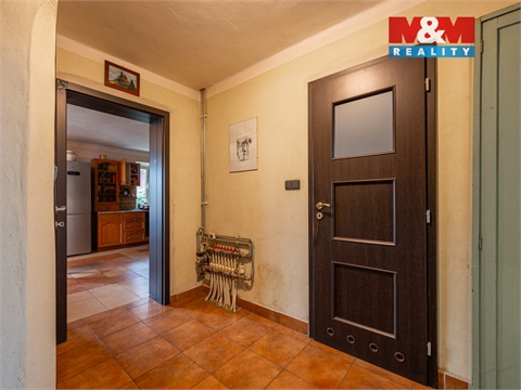 Prodej chaty / chapuly, 113 m² 20