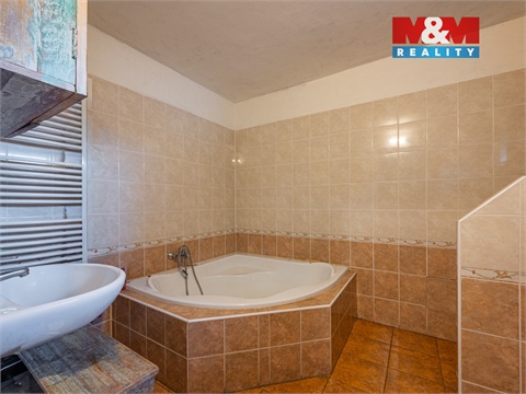 Prodej chaty / chapuly, 113 m² 2