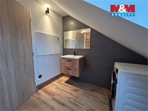 Pronájem bytu 2kk, 48 m² - 6