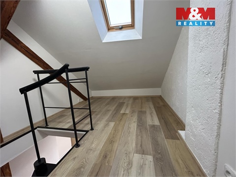 Pronájem bytu 2kk, 48 m² 4