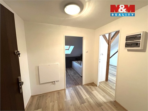 Pronájem bytu 2kk, 48 m² 8