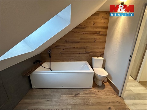 Pronájem bytu 2kk, 48 m² 6