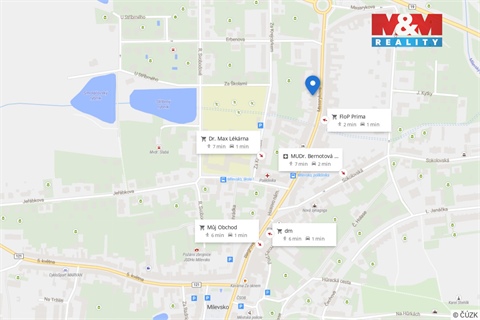 Pronájem bytu 2kk, 48 m² 10