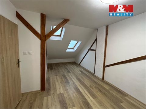 Pronájem bytu 2kk, 48 m² - 2