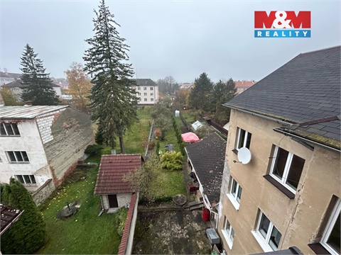 Pronájem bytu 2kk, 48 m² - 8