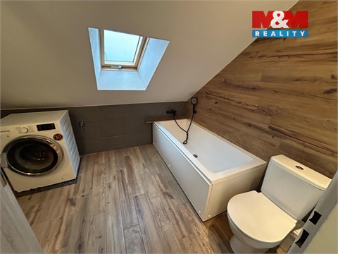 Pronájem bytu 2kk, 48 m² - 4