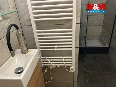 Pronájem bytu 1kk, 30 m² - 2