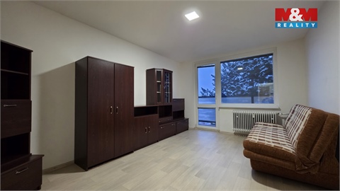 Pronájem bytu 2+1, 56 m² - 6