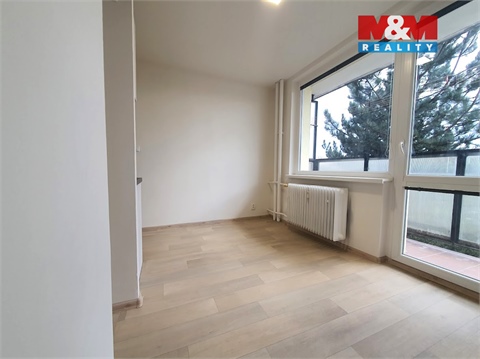 Pronájem bytu 2+1, 56 m² - 0