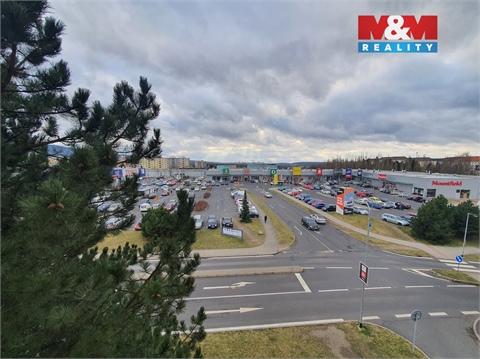 Pronájem bytu 2+1, 56 m² 10