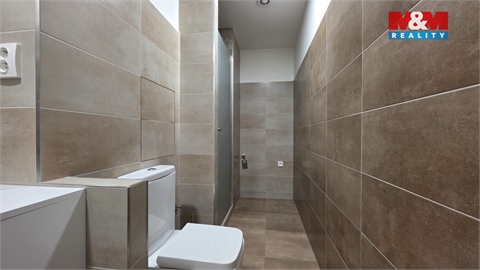 Pronájem bytu 2+1, 56 m² - 14