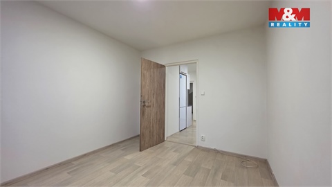 Pronájem bytu 2+1, 56 m² - 12