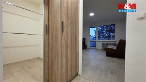 Pronájem bytu 2+1, 56 m² - 16