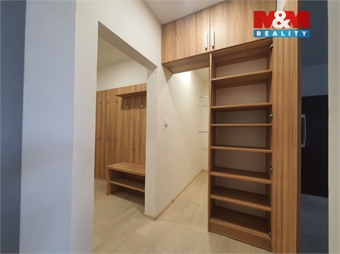 Pronájem bytu 2+1, 56 m² 8