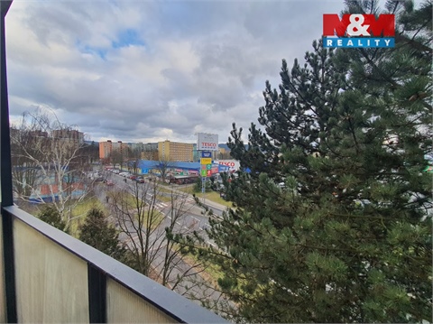 Pronájem bytu 2+1, 56 m² 12